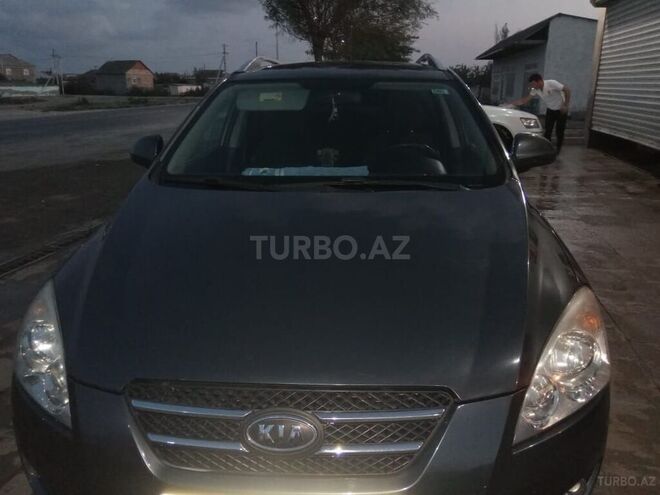 Kia Ceed 2009, 205,000 km - 1.4 l - Bakı