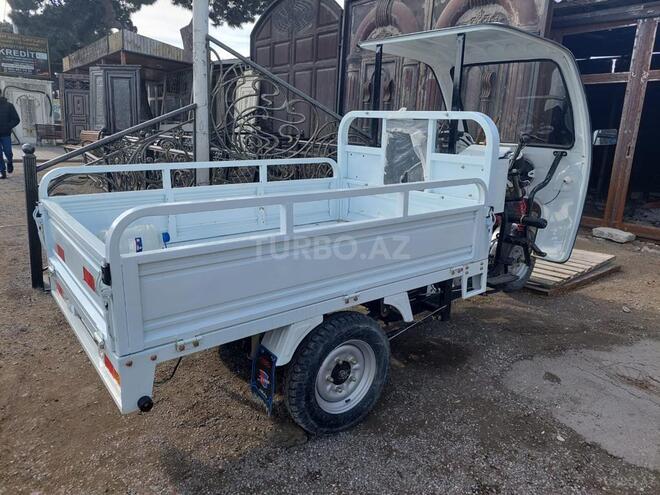 Muravey TG200 2022, 10 km - 0.0 l - Bakı