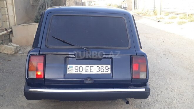 LADA (VAZ) 2104 2005, 142,280 km - 1.6 l - Bakı