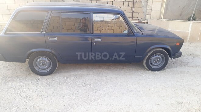LADA (VAZ) 2104 2005, 142,280 km - 1.6 l - Bakı