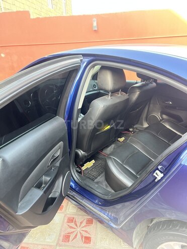 Chevrolet Cruze 2011, 210,486 km - 1.4 l - Bakı