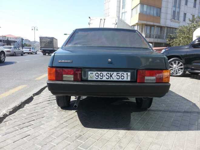 LADA (VAZ) 21099 2001, 200,000 km - 1.5 л - Bakı