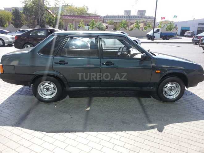 LADA (VAZ) 21099 2001, 200,000 km - 1.5 л - Bakı
