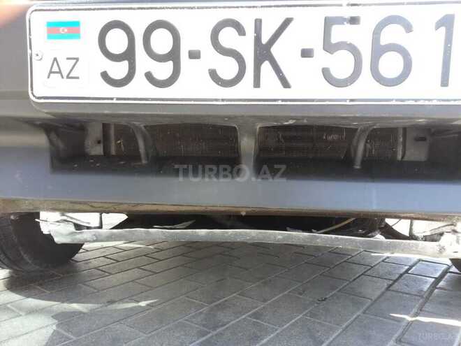 LADA (VAZ) 21099 2001, 200,000 km - 1.5 л - Bakı