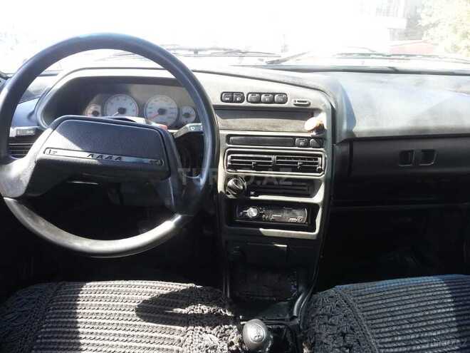 LADA (VAZ) 21099 2001, 200,000 km - 1.5 л - Bakı