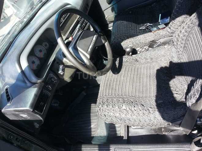 LADA (VAZ) 21099 2001, 200,000 km - 1.5 л - Bakı