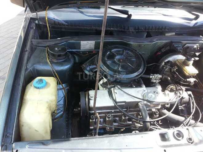 LADA (VAZ) 21099 2001, 200,000 km - 1.5 л - Bakı