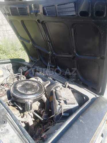 LADA (VAZ) 2106 1993, 325,800 km - 1.6 л - Xaçmaz