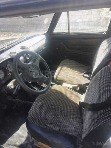 LADA (VAZ) 2106 1993, 325,800 km - 1.6 л - Xaçmaz