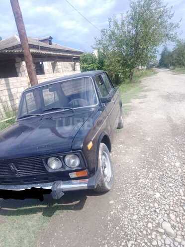 LADA (VAZ) 2106 1993, 325,800 km - 1.6 л - Xaçmaz