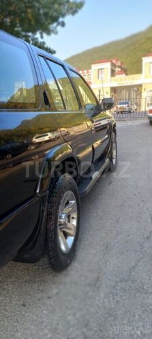 Nissan Pathfinder 2005, 310,000 km - 4.0 l - Bakı