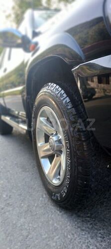 Nissan Pathfinder 2005, 310,000 km - 4.0 l - Bakı