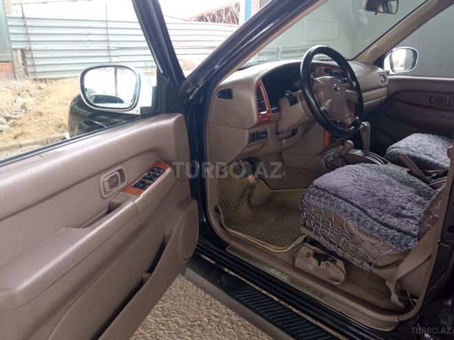 Nissan Pathfinder 2005, 310,000 km - 4.0 l - Bakı