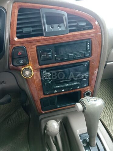 Nissan Pathfinder 2005, 310,000 km - 4.0 l - Bakı