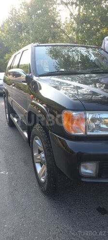 Nissan Pathfinder 2005, 310,000 km - 4.0 l - Bakı