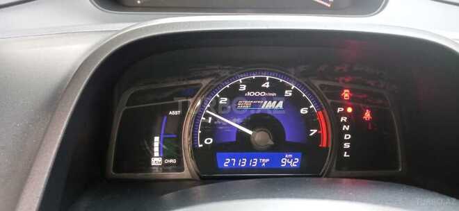 Honda Civic 2007, 277,000 km - 1.3 l - Bakı