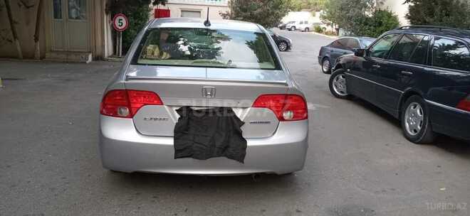Honda Civic 2007, 277,000 km - 1.3 l - Bakı