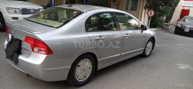 Honda Civic 2007, 277,000 km - 1.3 l - Bakı