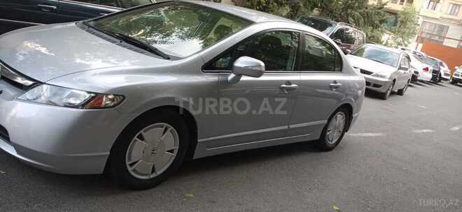 Honda Civic 2007, 277,000 km - 1.3 l - Bakı