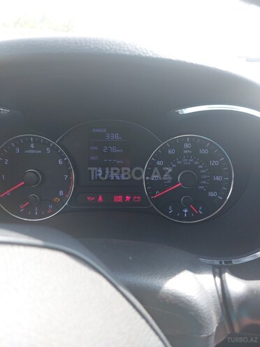 Kia Cerato 2015, 119,588 km - 1.8 l - Bakı