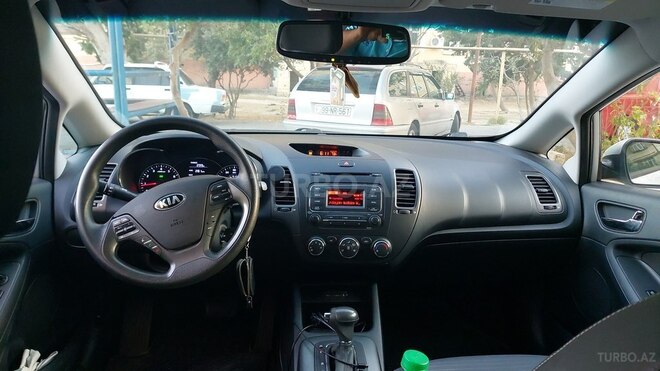 Kia Cerato 2015, 119,588 km - 1.8 l - Bakı