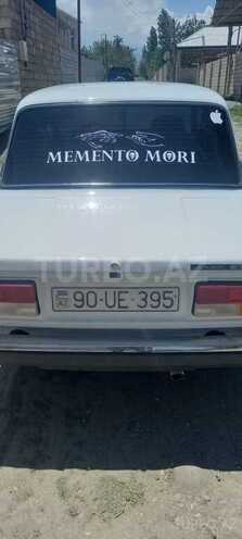 LADA (VAZ) 2107 2010, 80,000 km - 1.6 л - Goranboy