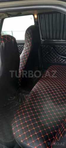 LADA (VAZ) 2107 2010, 80,000 km - 1.6 л - Goranboy