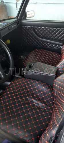 LADA (VAZ) 2107 2010, 80,000 km - 1.6 л - Goranboy
