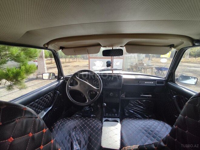 LADA (VAZ) 2107 2010, 80,000 km - 1.6 л - Goranboy