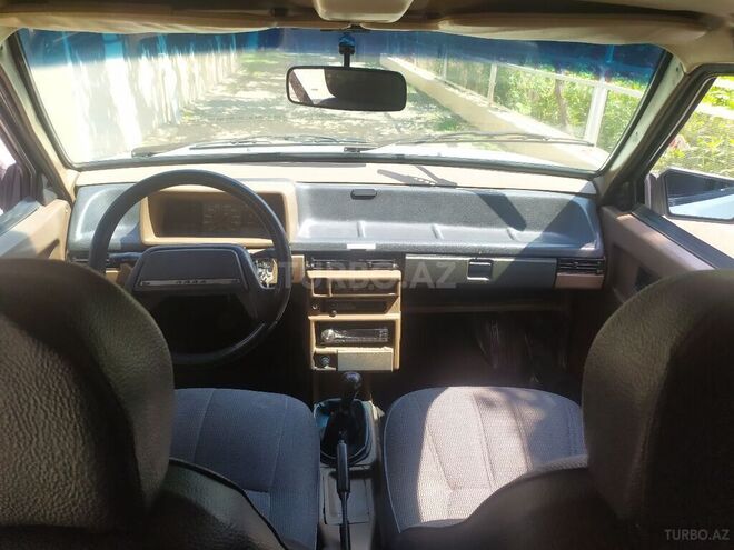 LADA (VAZ) 2109 1987, 51,000 km - 1.6 l - Ağstafa