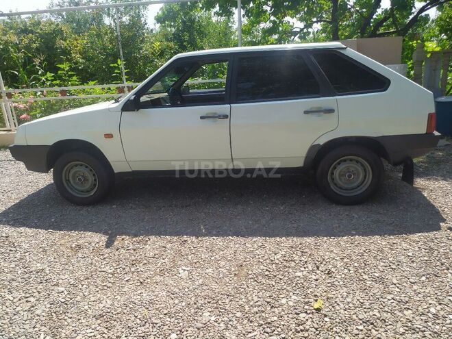 LADA (VAZ) 2109 1987, 51,000 km - 1.6 l - Ağstafa