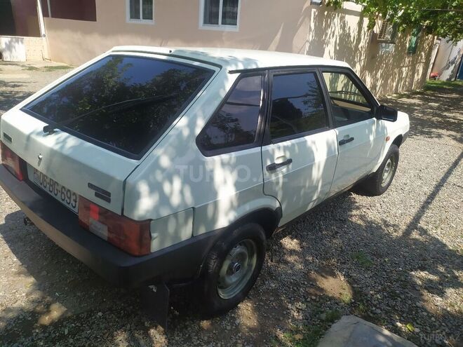 LADA (VAZ) 2109 1987, 51,000 km - 1.6 l - Ağstafa