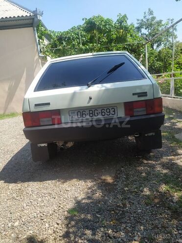 LADA (VAZ) 2109 1987, 51,000 km - 1.6 l - Ağstafa