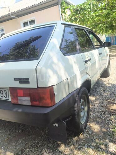 LADA (VAZ) 2109 1987, 51,000 km - 1.6 l - Ağstafa