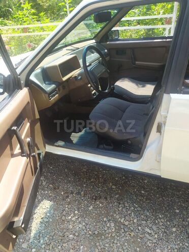 LADA (VAZ) 2109 1987, 51,000 km - 1.6 l - Ağstafa