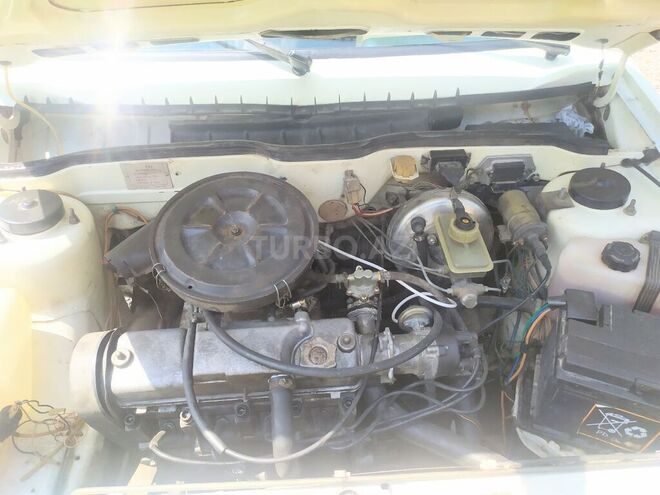 LADA (VAZ) 2109 1987, 51,000 km - 1.6 l - Ağstafa