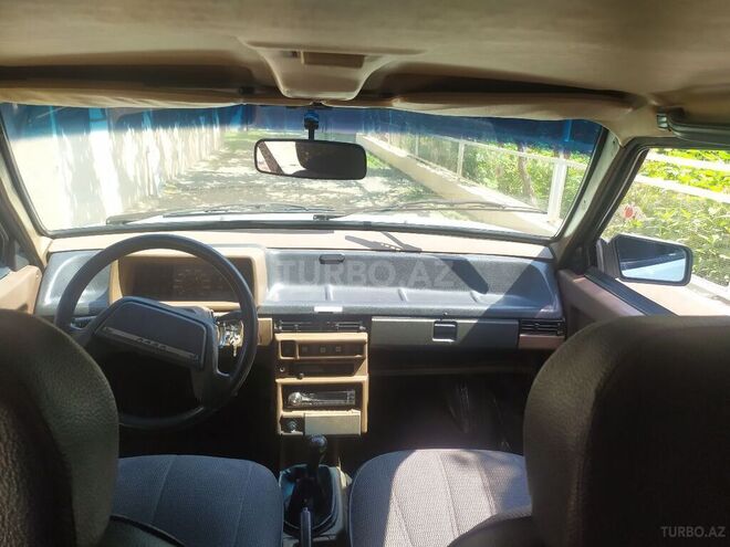 LADA (VAZ) 2109 1987, 51,000 km - 1.6 l - Ağstafa