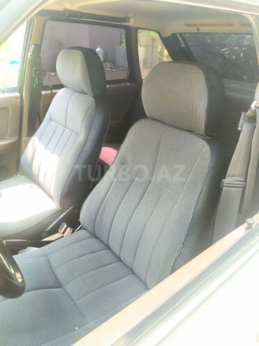 LADA (VAZ) 2109 1987, 51,000 km - 1.6 l - Ağstafa