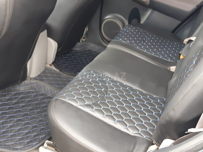 Toyota RAV4 2007, 248,000 km - 2.4 l - Bakı