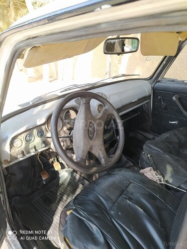 LADA (VAZ) 2106 1980, 215,536 km - 1.6 l - Bakı