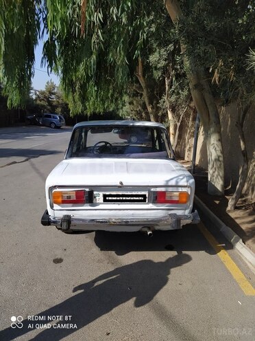 LADA (VAZ) 2106 1980, 215,536 km - 1.6 l - Bakı