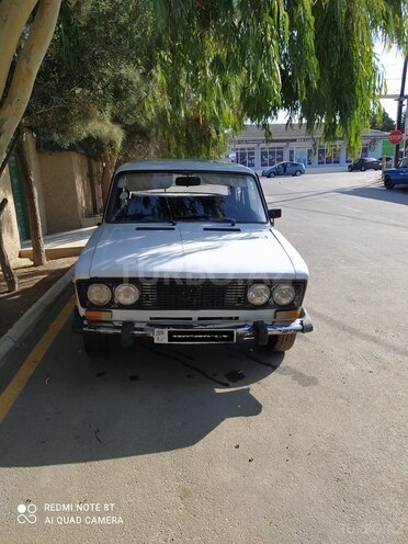 LADA (VAZ) 2106 1980, 215,536 km - 1.6 l - Bakı