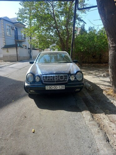 Mercedes E 280 1998, 220,700 km - 2.8 л - Bakı