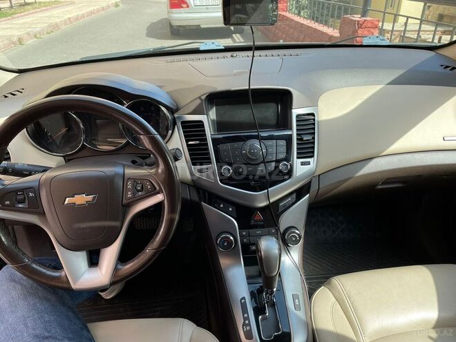 Chevrolet Cruze 2013, 174,000 km - 1.4 l - Bakı