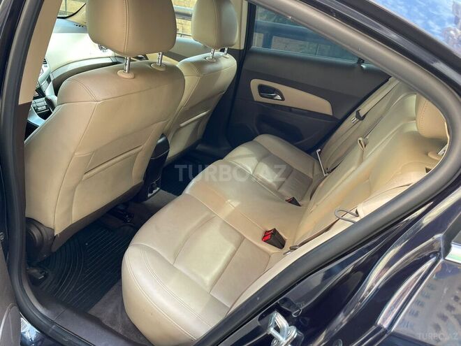 Chevrolet Cruze 2013, 174,000 km - 1.4 l - Bakı