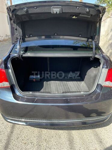 Chevrolet Cruze 2013, 174,000 km - 1.4 l - Bakı