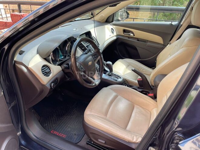 Chevrolet Cruze 2013, 174,000 km - 1.4 l - Bakı