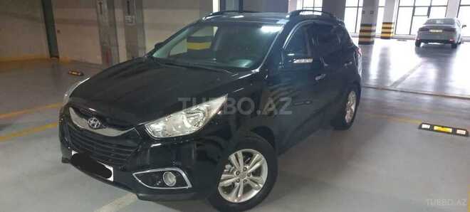 Hyundai ix35 2010, 240,000 km - 2.0 l - Bakı
