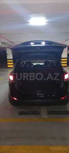 Hyundai ix35 2010, 240,000 km - 2.0 l - Bakı
