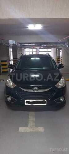 Hyundai ix35 2010, 240,000 km - 2.0 l - Bakı
